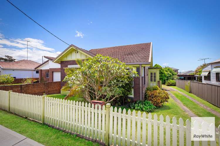 Main view of Homely house listing, 66 Edward Street, Carlton NSW 2218