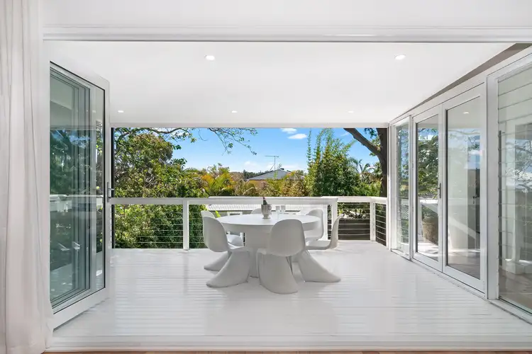 Second view of Homely house listing, 25 Adams Street, Curl Curl NSW 2096