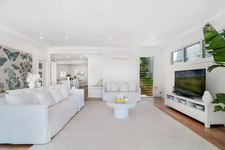 Fourth view of Homely house listing, 25 Adams Street, Curl Curl NSW 2096