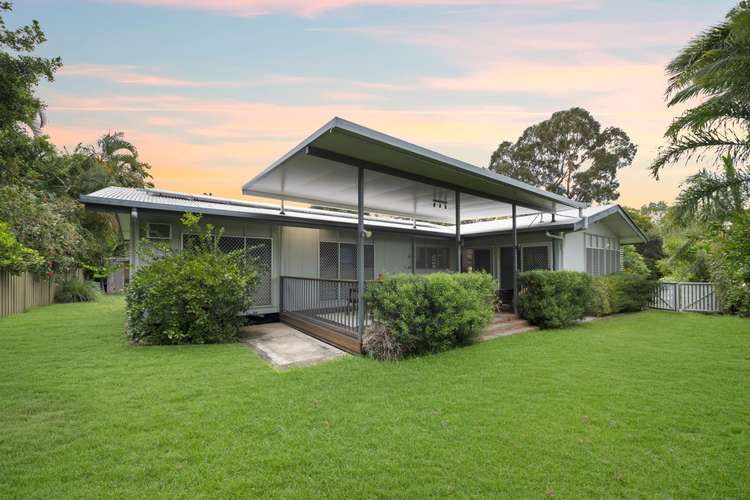 Main view of Homely house listing, 5 Beaufort Street, Belgian Gardens QLD 4810