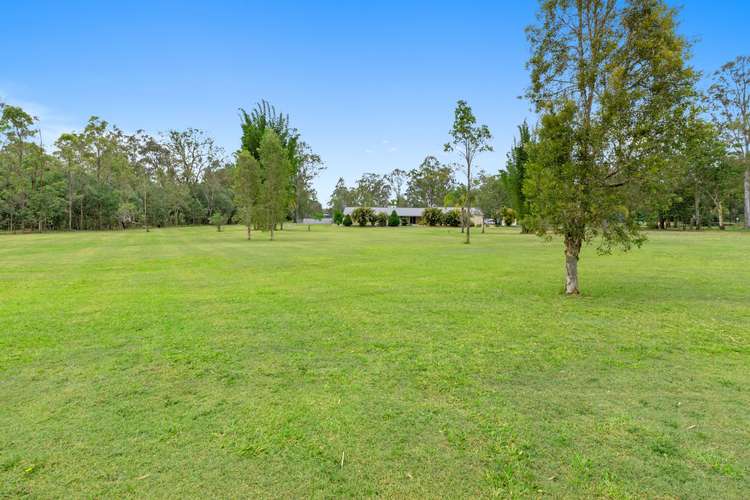 120-128 Stoney Camp Road, Park Ridge South QLD 4125