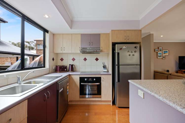 Fourth view of Homely townhouse listing, 1/22 Justice Road, Cowes VIC 3922
