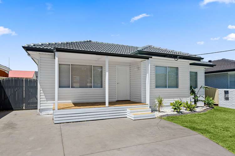 Second view of Homely house listing, 3 Keross Avenue, Barrack Heights NSW 2528