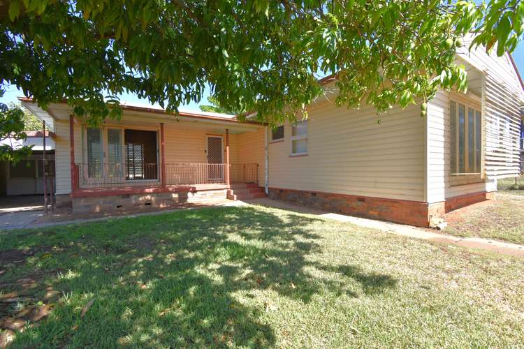 Main view of Homely house listing, 56 Porter Street, Aramac QLD 4726