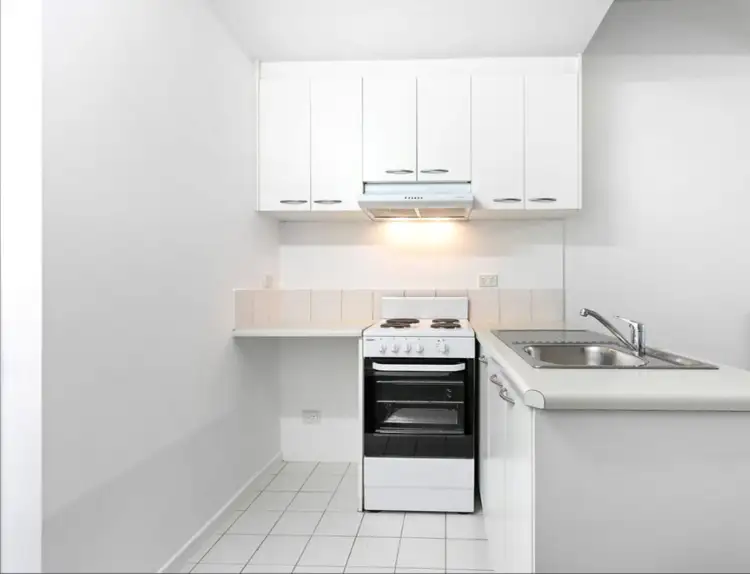 Second view of Homely apartment listing, 804/408 Lonsdale Street, Melbourne VIC 3000