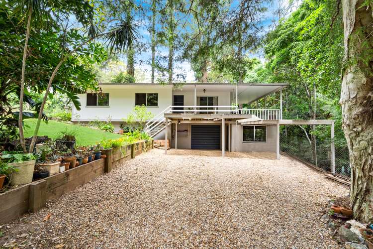Main view of Homely house listing, 94 Wongawallan Road, Tamborine Mountain QLD 4272