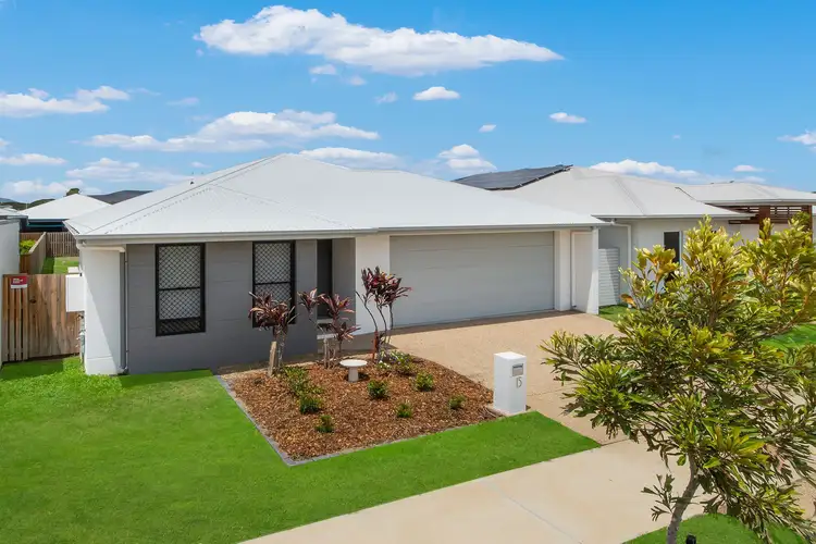 Main view of Homely house listing, 15 Milverton Circuit, Oonoonba QLD 4811