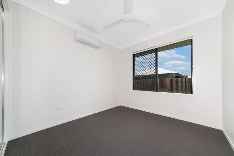 Fourth view of Homely house listing, 15 Milverton Circuit, Oonoonba QLD 4811