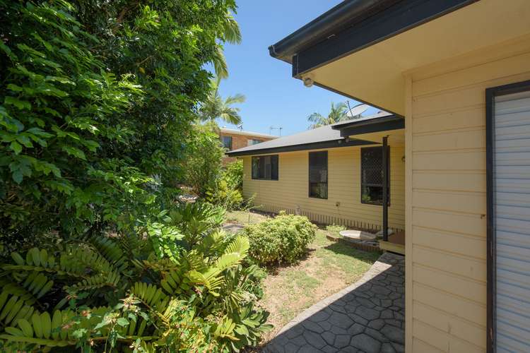 Main view of Homely house listing, 5 Hetherington Street, West Gladstone QLD 4680