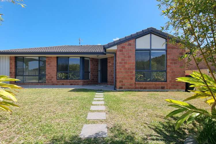 Main view of Homely house listing, 14 Edinburgh Drive, Townsend NSW 2463
