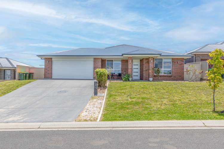 Main view of Homely house listing, 62 Graham Drive, Kelso NSW 2795