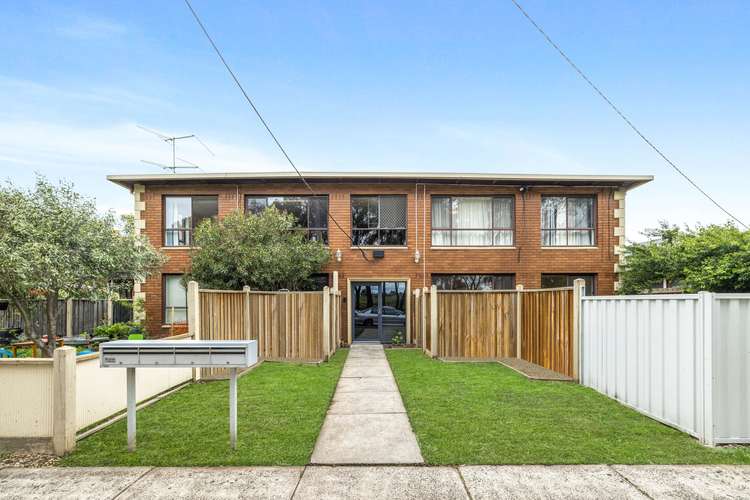 2/1 Middle Street, Hadfield VIC 3046
