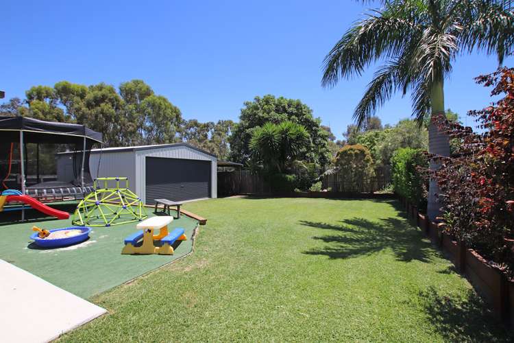 Main view of Homely house listing, 19 Panorama Drive, Biloela QLD 4715