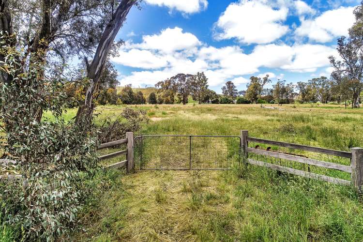 316 Glen Creek Road, Bonnie Doon VIC 3720