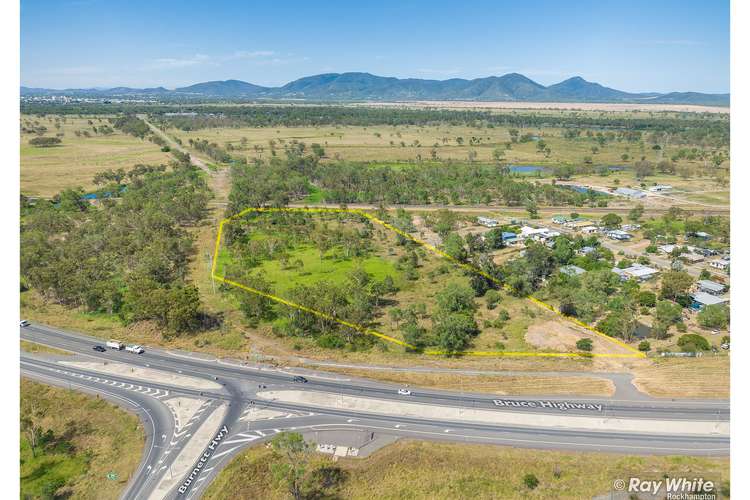 LOT 24 Bruce Highway, Allenstown QLD 4700