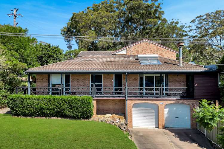 88 Shannon Parade, Berkeley Vale NSW 2261