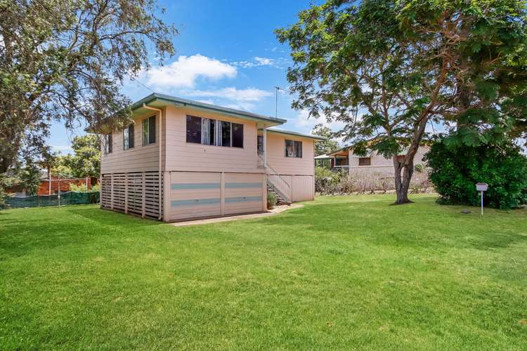 Main view of Homely house listing, 41 Jacaranda Avenue, Tinana QLD 4650