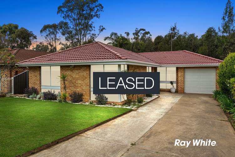 48 Australorp Avenue, Seven Hills NSW 2147