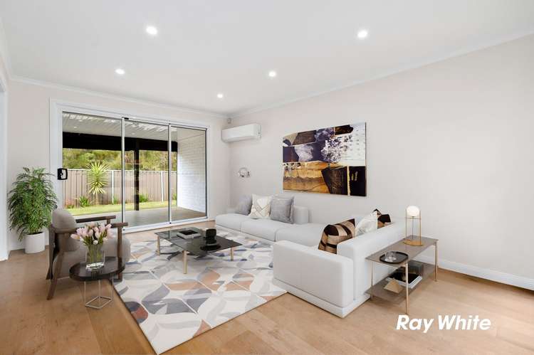Second view of Homely house listing, 48 Australorp Avenue, Seven Hills NSW 2147