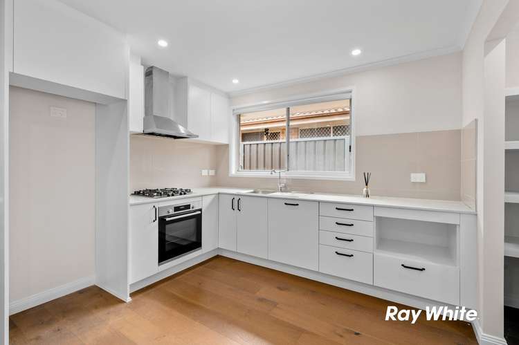 Fourth view of Homely house listing, 48 Australorp Avenue, Seven Hills NSW 2147