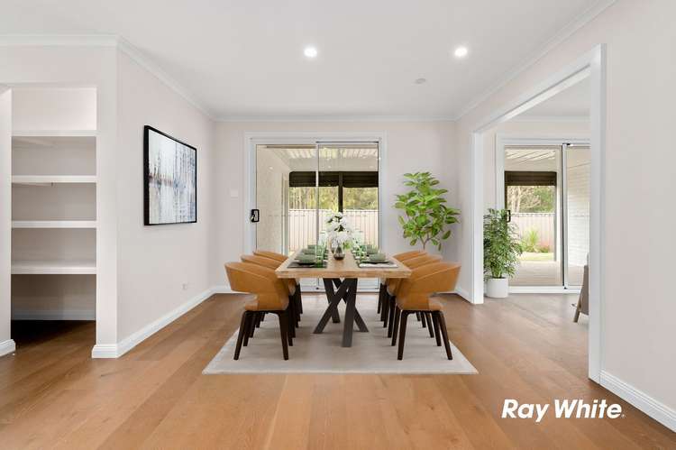 Fifth view of Homely house listing, 48 Australorp Avenue, Seven Hills NSW 2147