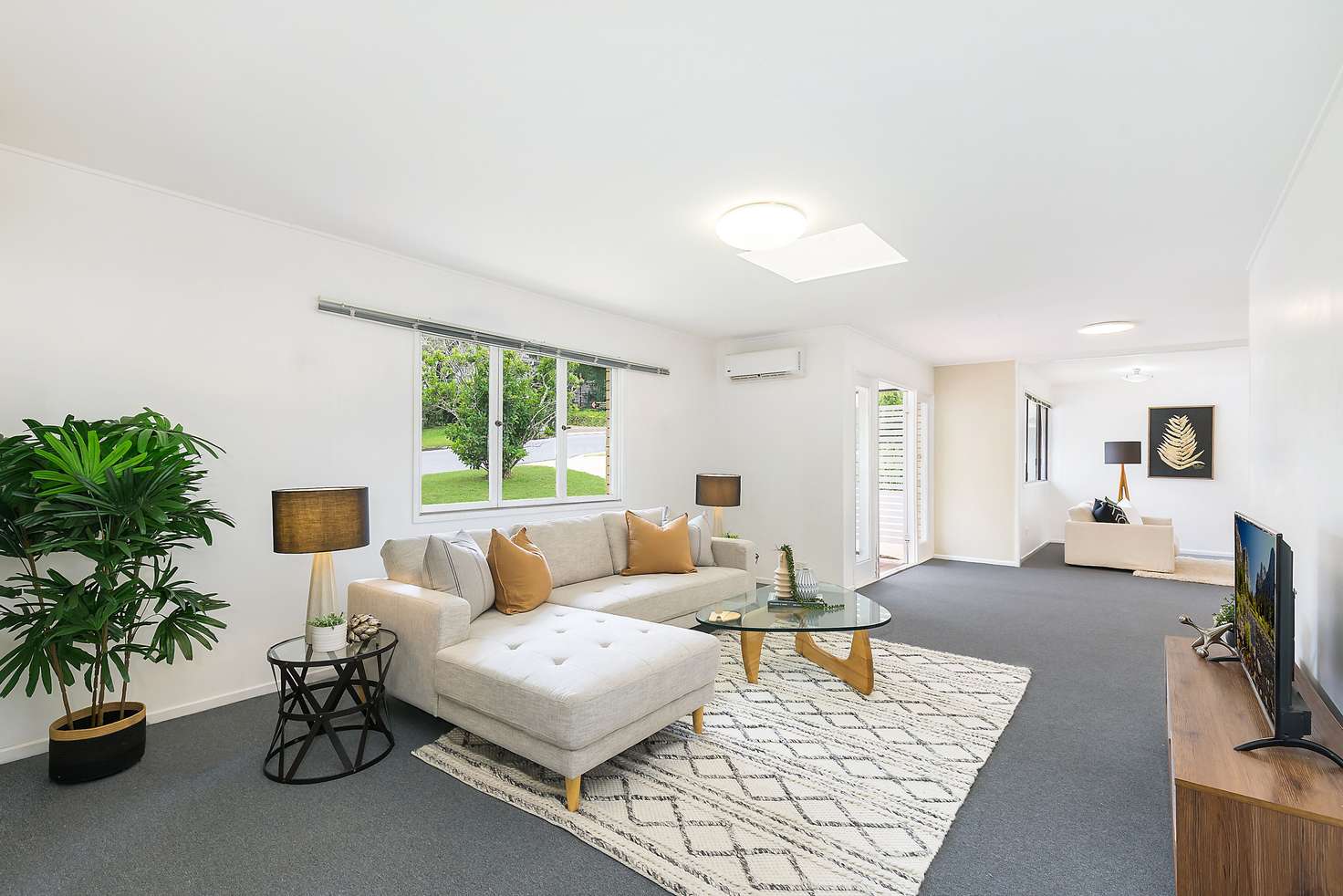 Main view of Homely house listing, 50 Gilruth Road, Kenmore QLD 4069