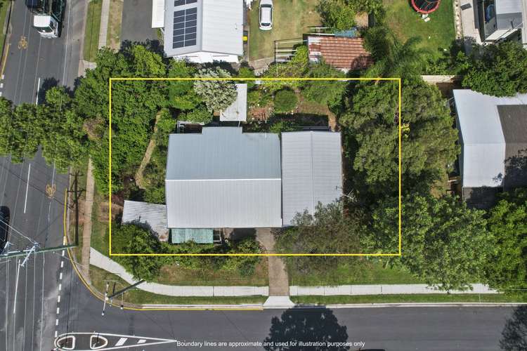 Main view of Homely house listing, 2 Valnay Street, Aspley QLD 4034