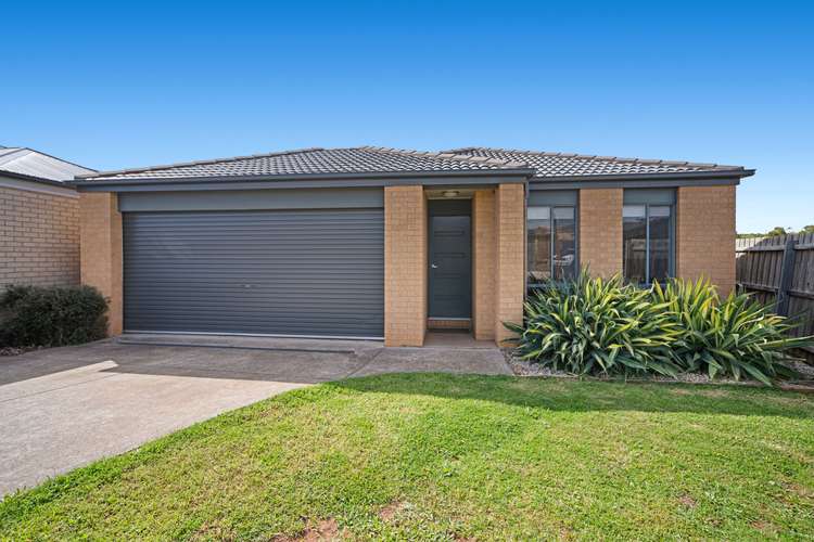 7 Ryder Close, Maddingley VIC 3340