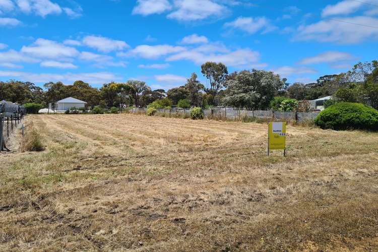 LOT 469, 48 Fourth Avenue, Kendenup WA 6323