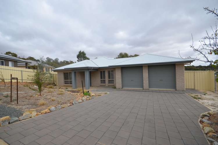 Main view of Homely house listing, 6 Heath Drive, Clare SA 5453