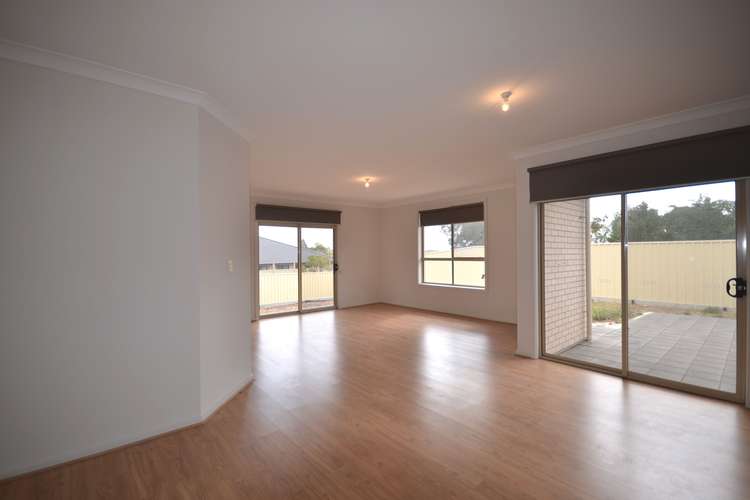 Third view of Homely house listing, 6 Heath Drive, Clare SA 5453