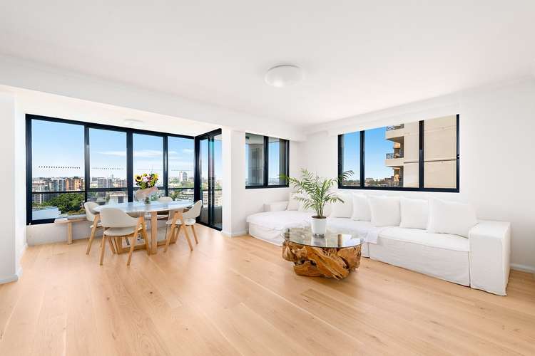 Main view of Homely apartment listing, 347/303-321 Castlereagh Street, Sydney NSW 2000