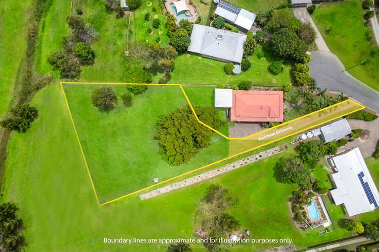 Main view of Homely residentialLand listing, Proposed Lot 2 3 Appaloosa Court, Dayboro QLD 4521