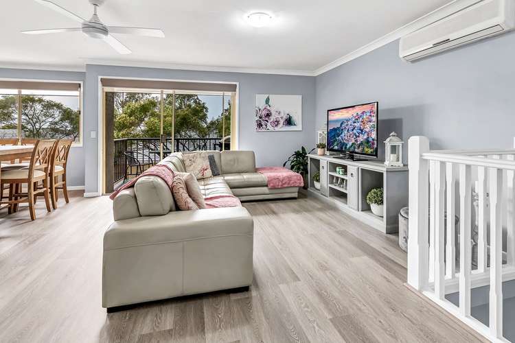 87/3 Arundel Drive, Arundel QLD 4214