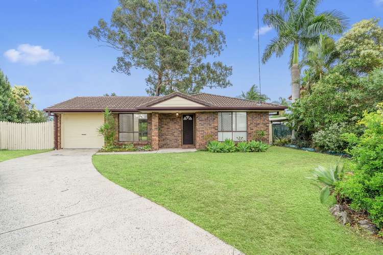 Main view of Homely house listing, 24 Sharon Court, Morayfield QLD 4506