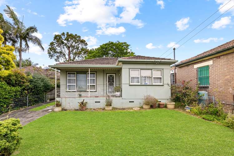 3 Atkins Road, Ermington NSW 2115