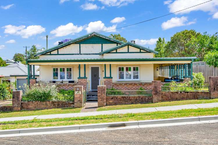 Main view of Homely house listing, 52 Denison Street, Gloucester NSW 2422