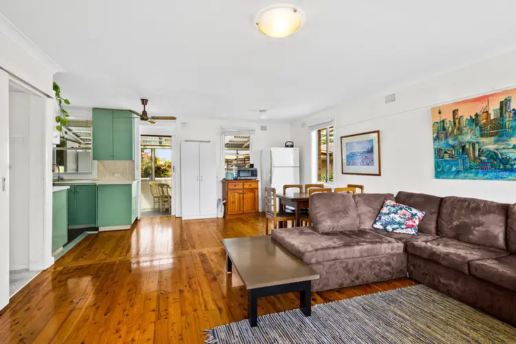 Second view of Homely house listing, 46 Burke Way, Berkeley NSW 2506