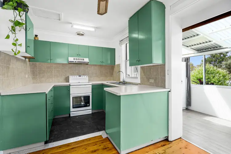 Fourth view of Homely house listing, 46 Burke Way, Berkeley NSW 2506