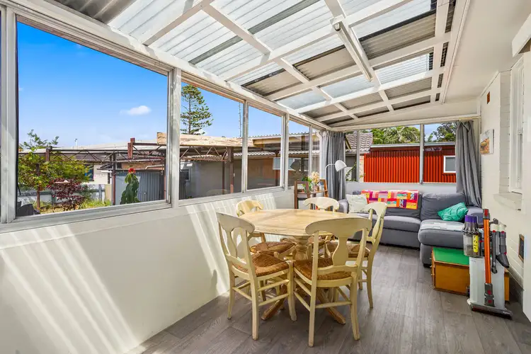 Fifth view of Homely house listing, 46 Burke Way, Berkeley NSW 2506