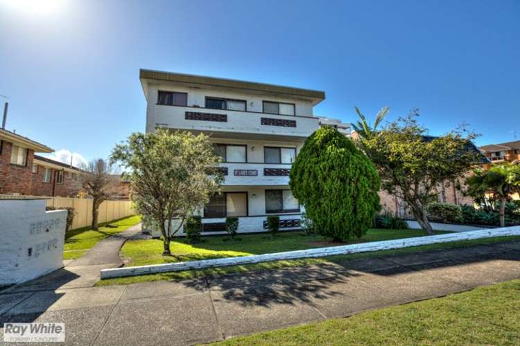 Main view of Homely unit listing, 9/17 Lake Street, Forster NSW 2428