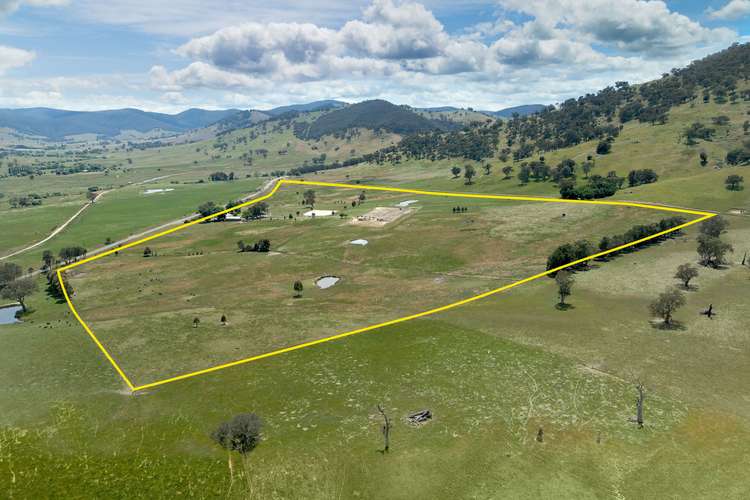 Main view of Homely ruralOther listing, 7885 Murray Valley Highway, Bullioh VIC 3700