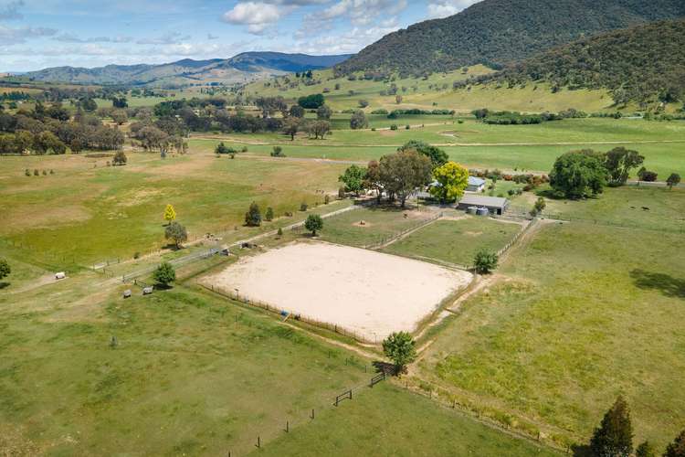 Fourth view of Homely ruralOther listing, 7885 Murray Valley Highway, Bullioh VIC 3700