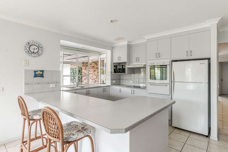 Third view of Homely house listing, 25 O'Gradys Lane, Yamba NSW 2464