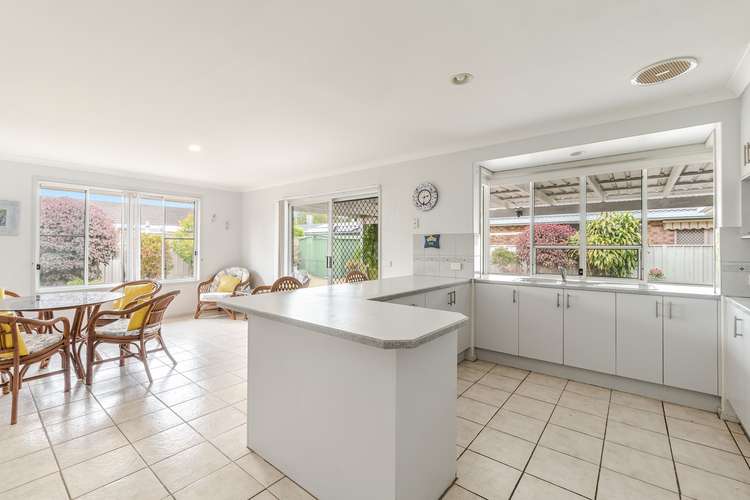 Fourth view of Homely house listing, 25 O'Gradys Lane, Yamba NSW 2464