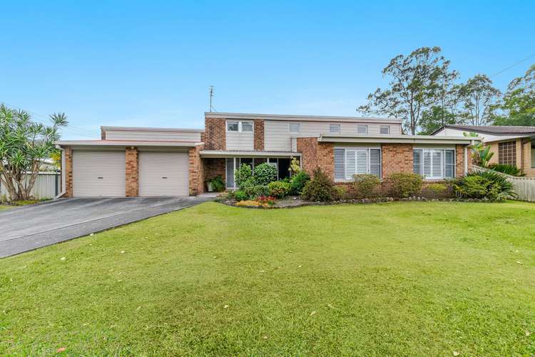 Main view of Homely house listing, 87 Jubilee Street, Townsend NSW 2463