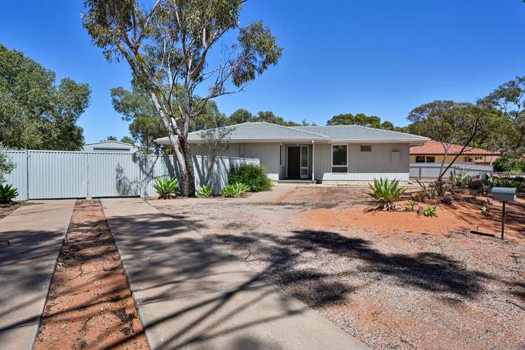 Main view of Homely house listing, 23 Butler Crescent, Port Augusta West SA 5700