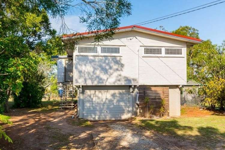 Main view of Homely house listing, 32 Ridgmont Street, Zillmere QLD 4034