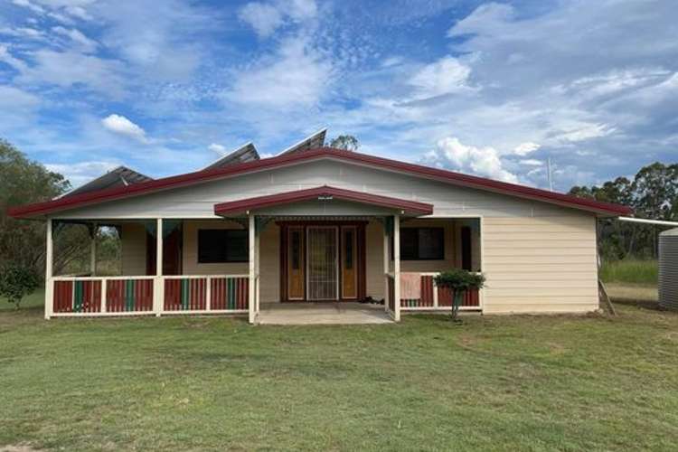Third view of Homely ruralOther listing, 706 Bruxner Road, Tabulam NSW 2469