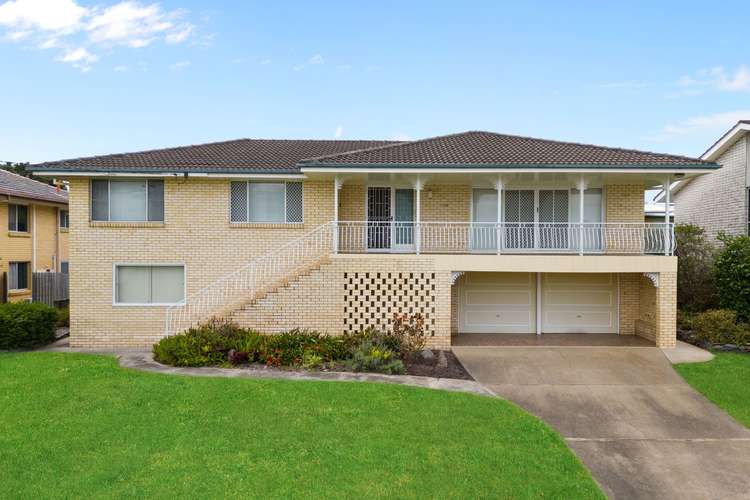 Main view of Homely house listing, 12 Leeside Street, Aspley QLD 4034